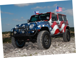 Wrap Experts project
