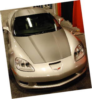 Wrap Experts project